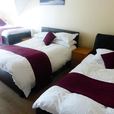 Don Valley Hotel Sheffield Arena ภายนอก รูปภาพ
