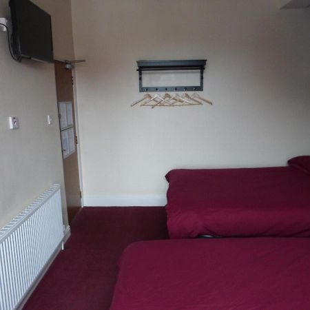 Don Valley Hotel Sheffield Arena ภายนอก รูปภาพ
