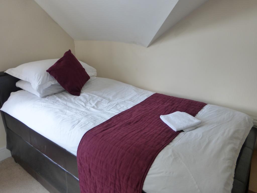 Don Valley Hotel Sheffield Arena ห้อง รูปภาพ