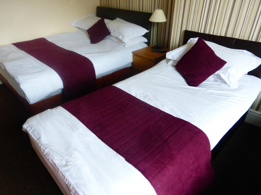 Don Valley Hotel Sheffield Arena ห้อง รูปภาพ