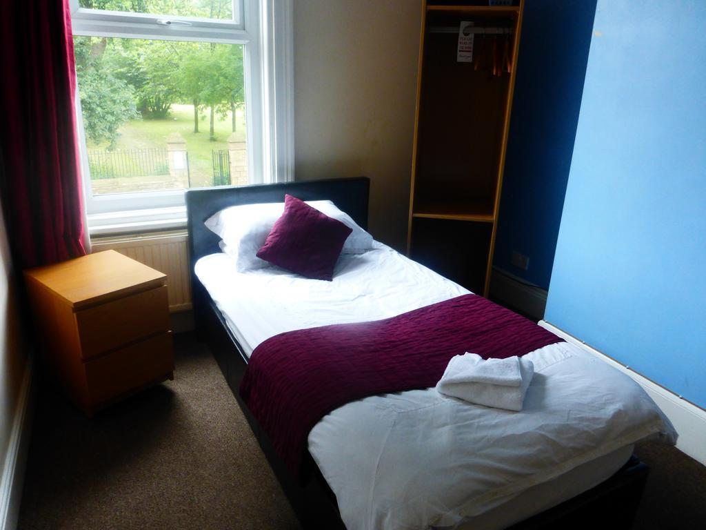 Don Valley Hotel Sheffield Arena ห้อง รูปภาพ