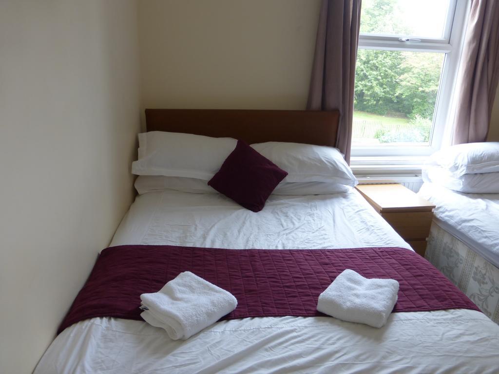 Don Valley Hotel Sheffield Arena ห้อง รูปภาพ