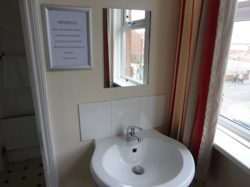 Don Valley Hotel Sheffield Arena ห้อง รูปภาพ