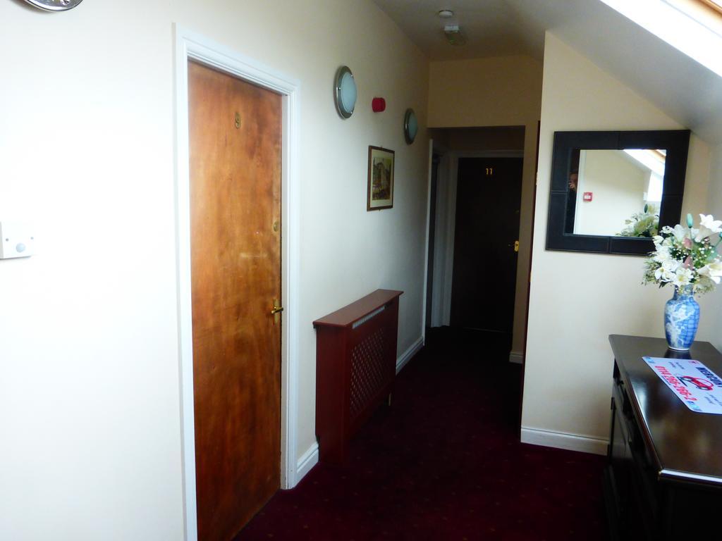 Don Valley Hotel Sheffield Arena ภายนอก รูปภาพ