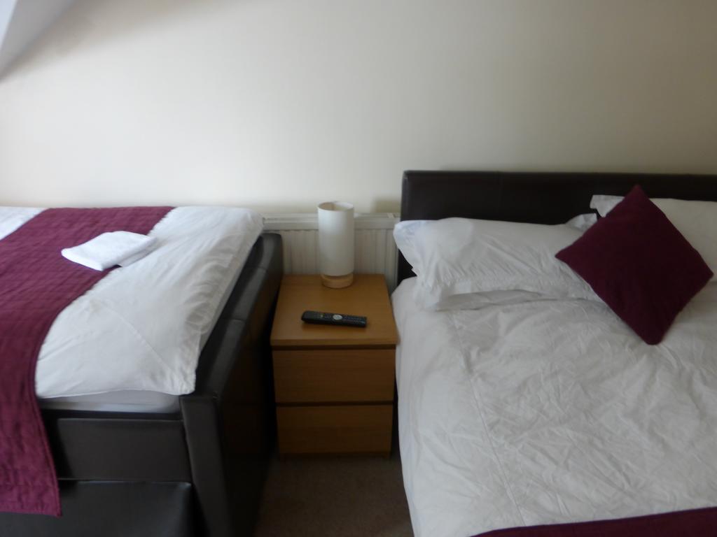 Don Valley Hotel Sheffield Arena ห้อง รูปภาพ