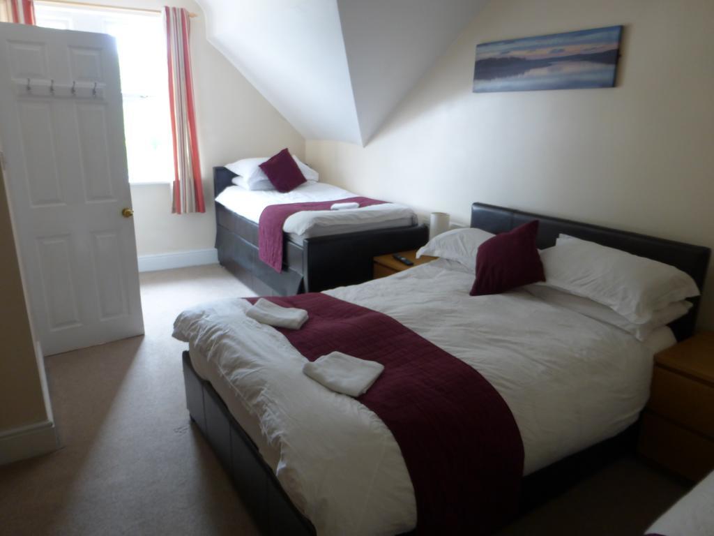 Don Valley Hotel Sheffield Arena ห้อง รูปภาพ