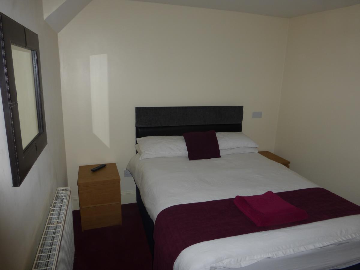 Don Valley Hotel Sheffield Arena ภายนอก รูปภาพ