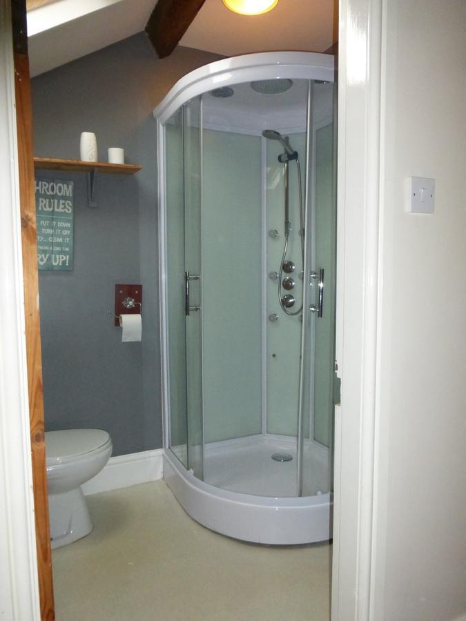 Don Valley Hotel Sheffield Arena ภายนอก รูปภาพ