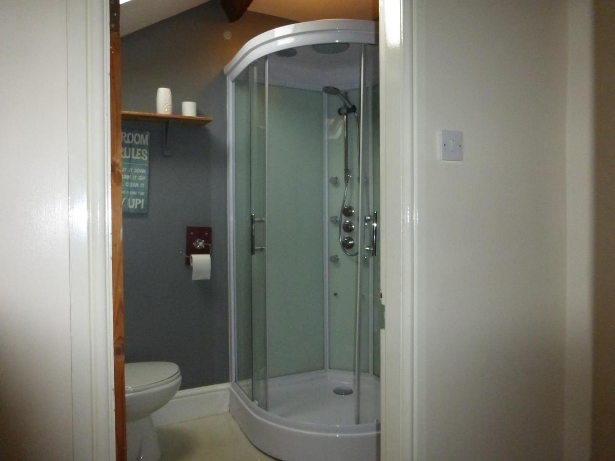 Don Valley Hotel Sheffield Arena ภายนอก รูปภาพ