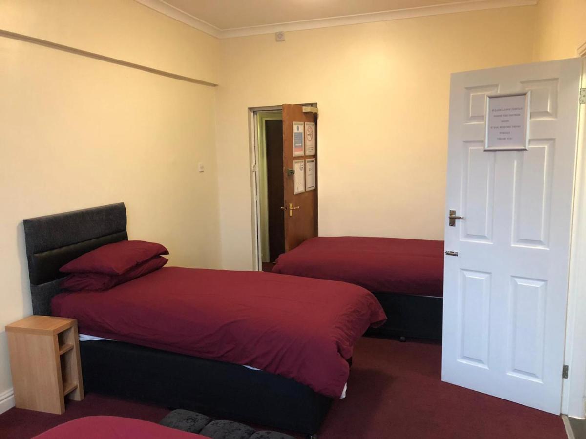Don Valley Hotel Sheffield Arena ภายนอก รูปภาพ