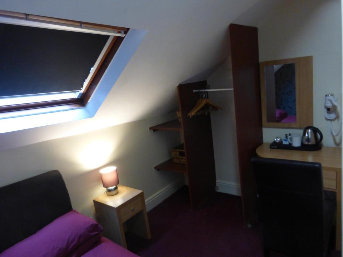 Don Valley Hotel Sheffield Arena ภายนอก รูปภาพ