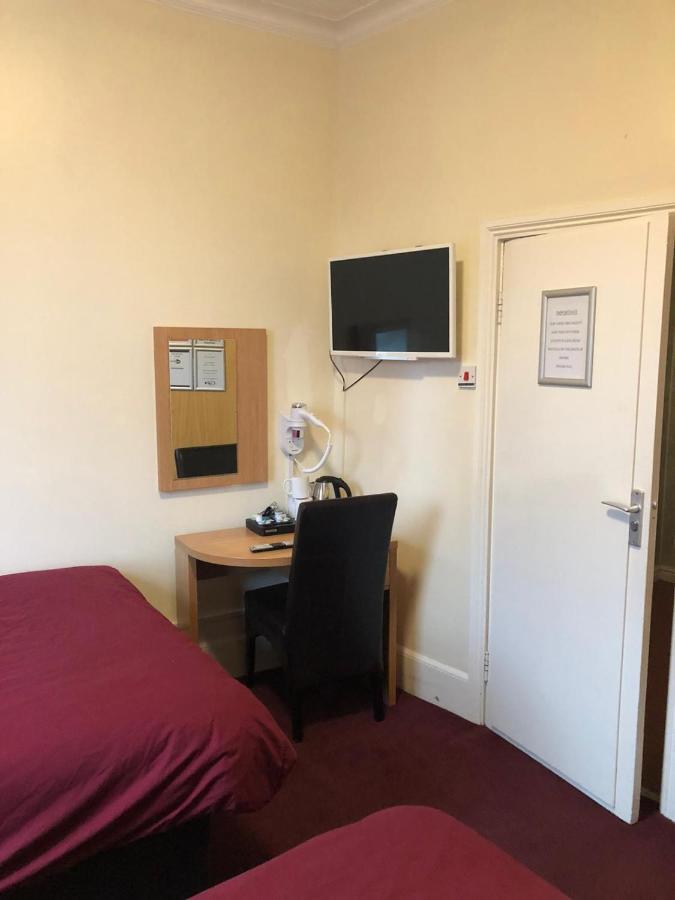 Don Valley Hotel Sheffield Arena ภายนอก รูปภาพ